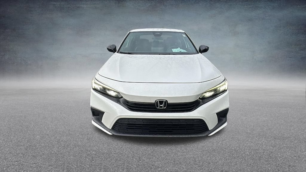 Used 2024 Honda Civic Sport image 4