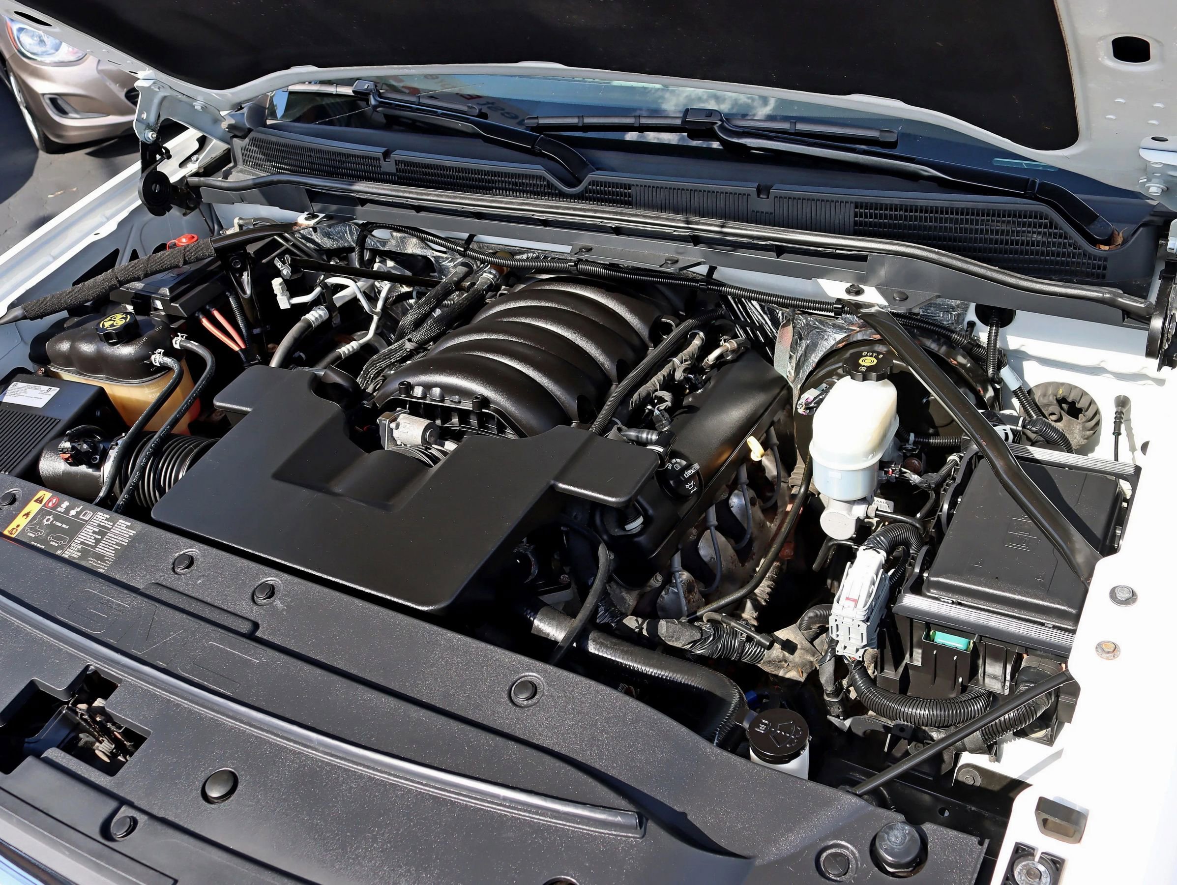 Used 2018 GMC Sierra 1500 SLT w/ SLT Premium Package image 37