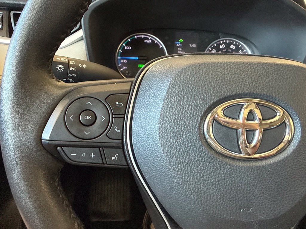 Used 2022 Toyota RAV4 XLE w/ Convenience Package AWD/4WD image 37