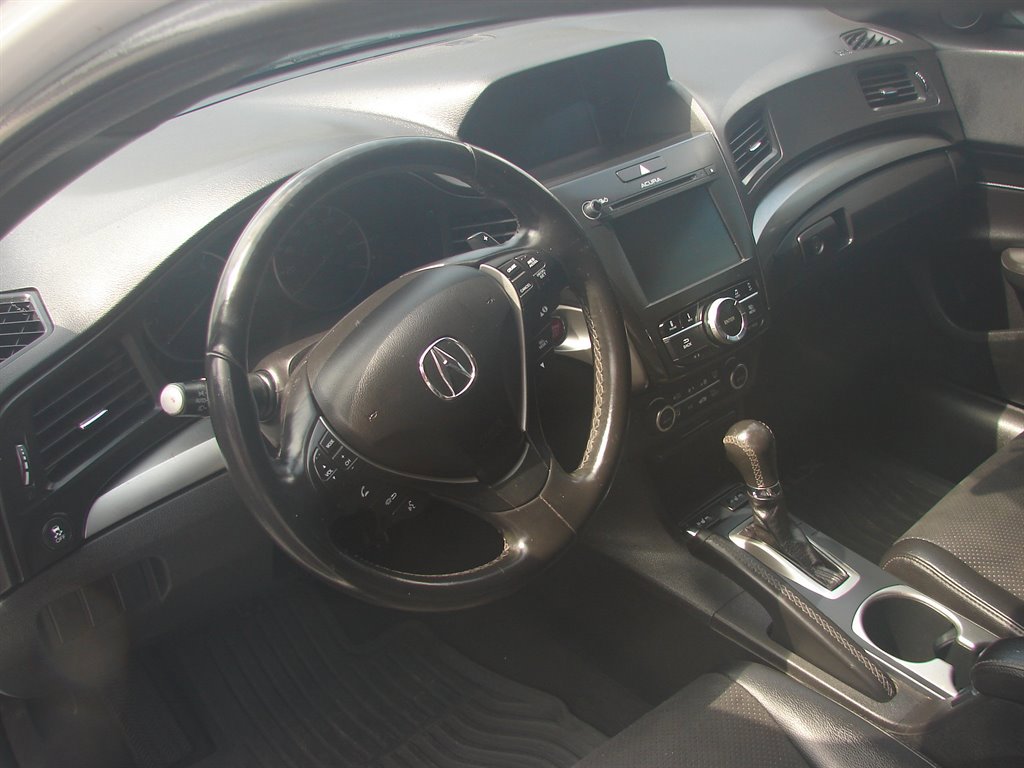 Used 2016 Acura ILX image 7