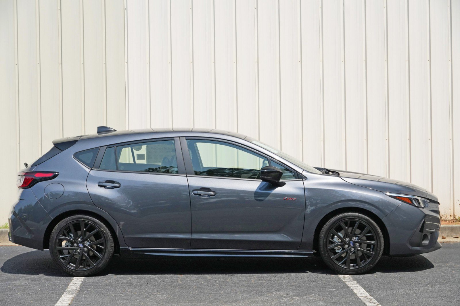 Used 2026 Subaru Impreza RS AWD/4WD image 52