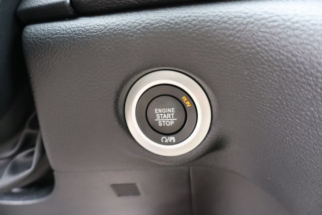 Used 2026 Chrysler Pacifica Select AWD/4WD image 22