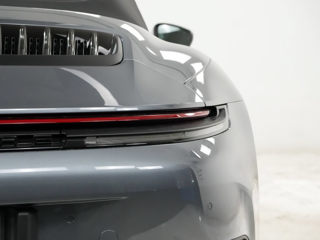 New 2026 Porsche 911 Carrera S RWD image 12