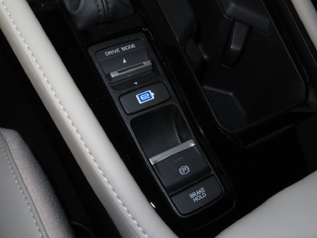 New 2026 Honda Accord Touring image 21