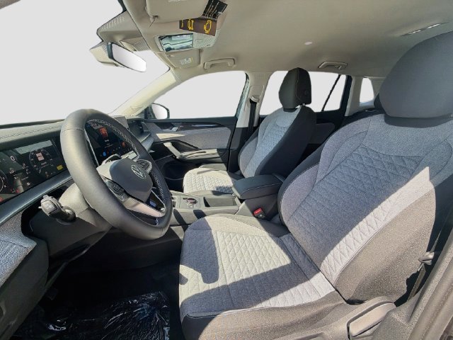 New 2026 Volkswagen Tiguan S AWD/4WD image 20