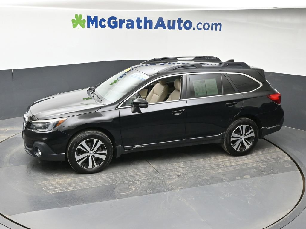Used 2019 Subaru Outback 3.6R Limited image 22
