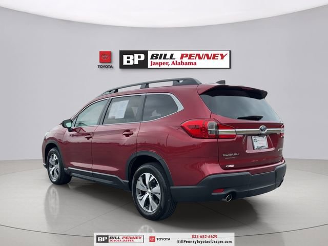 Used 2022 Subaru Ascent Premium w/ Convenience Package image 3