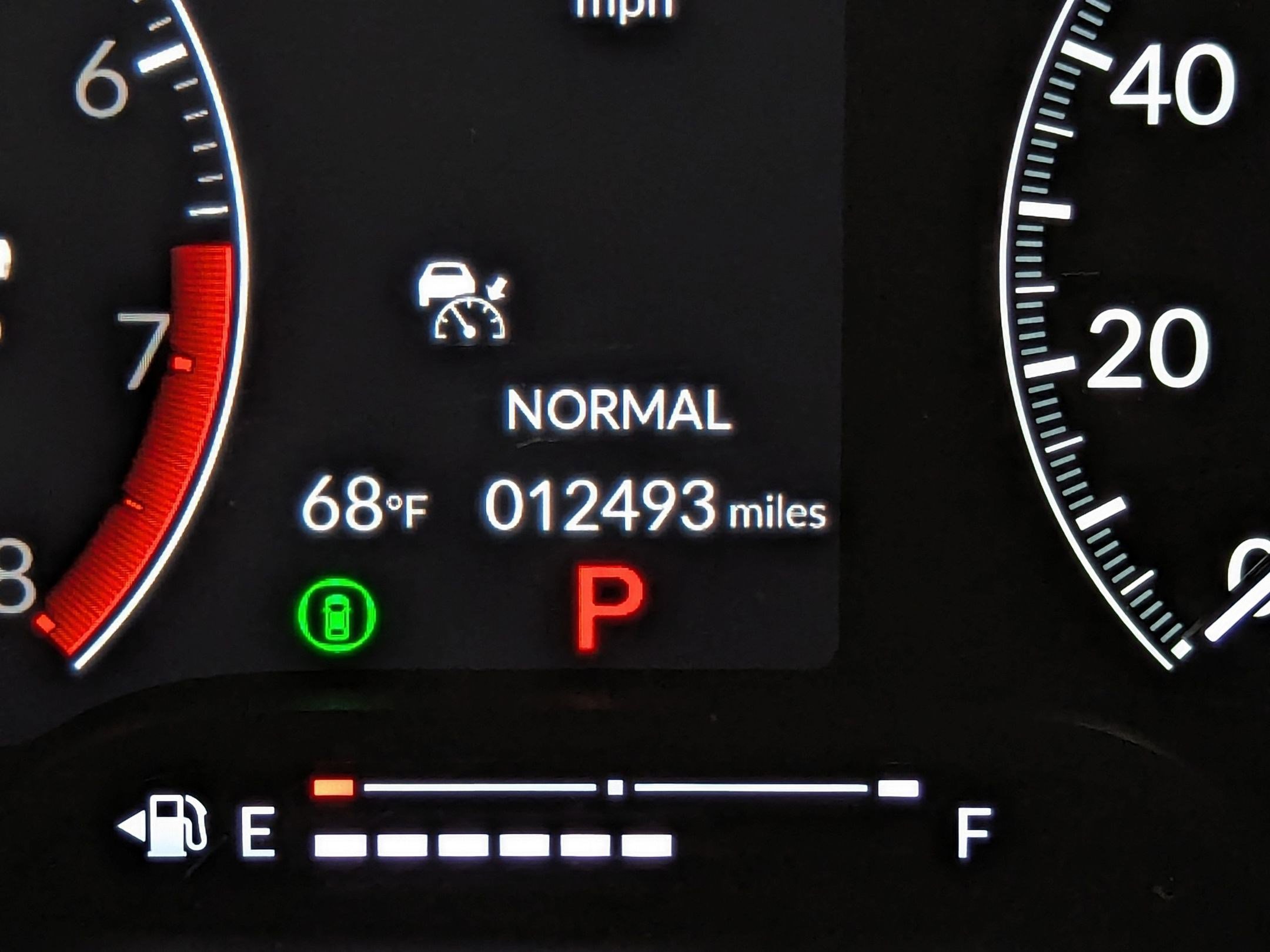 Used 2025 Honda Civic Sport image 15