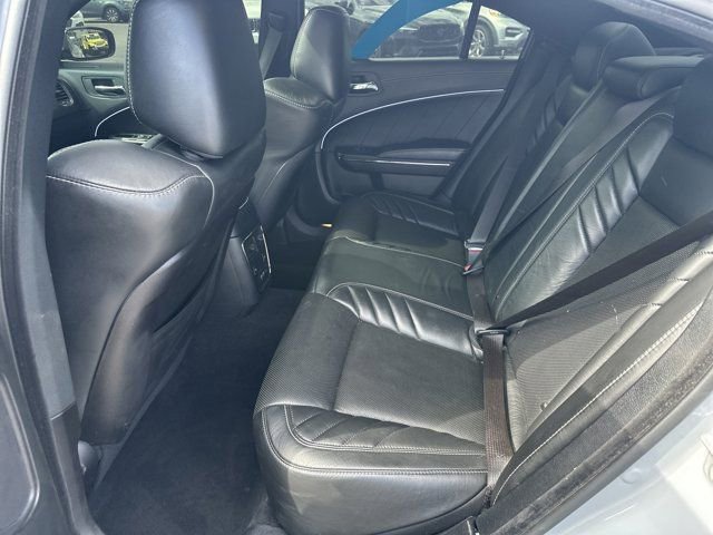 Used 2022 Dodge Charger SRT Hellcat image 22