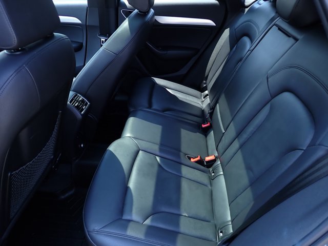 Used 2016 Audi Q3 2.0T Premium Plus w/ Technology Package FWD image 10
