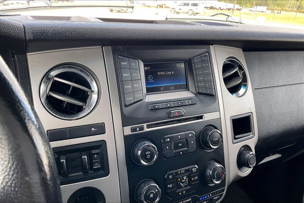 Used 2017 Ford Expedition EL XLT image 24