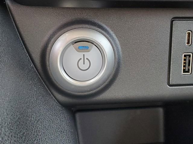 Certified 2023 Nissan Leaf S FWD image 26