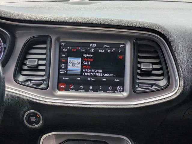 Used 2021 Dodge Challenger R/T Scat Pack RWD image 19