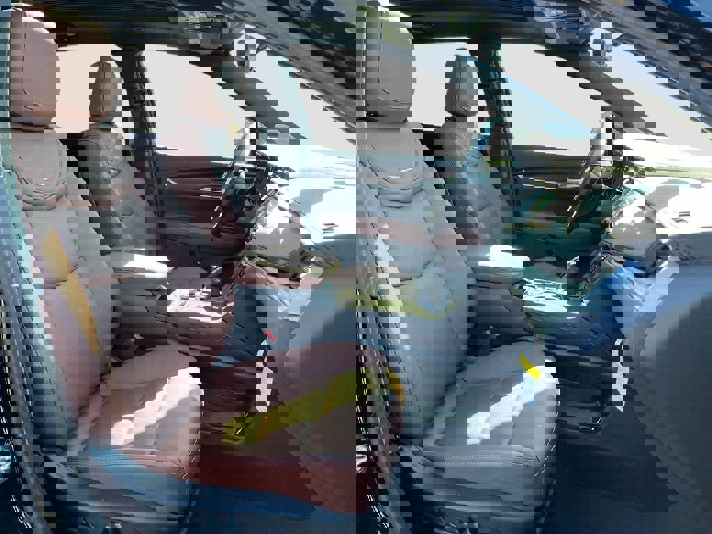 New 2025 Cadillac XT5 Premium Luxury w/ Technology Package image 30