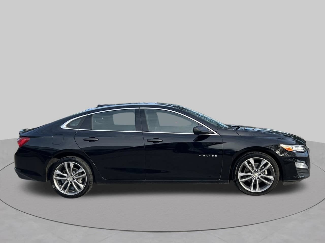 Used 2024 Chevrolet Malibu LT FWD image 6