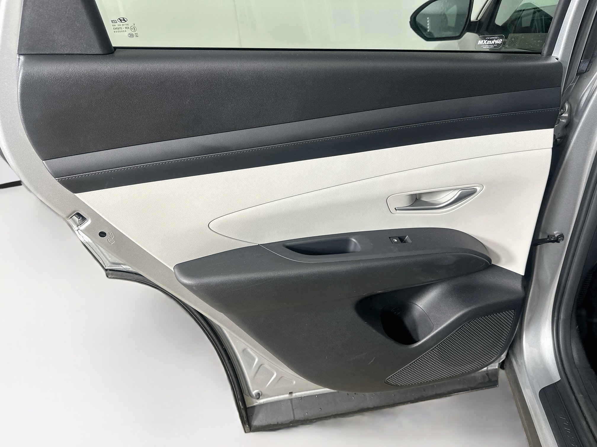Used 2026 Hyundai Tucson SEL Plus FWD image 25