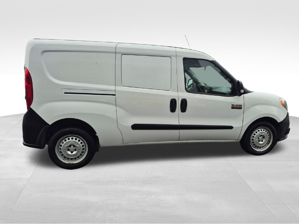 Used 2019 RAM ProMaster City Tradesman FWD image 8