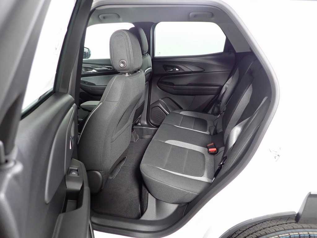 New 2026 Chevrolet TrailBlazer LT w/ Convenience Package image 27