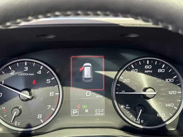 New 2026 Subaru Ascent Limited AWD/4WD image 29