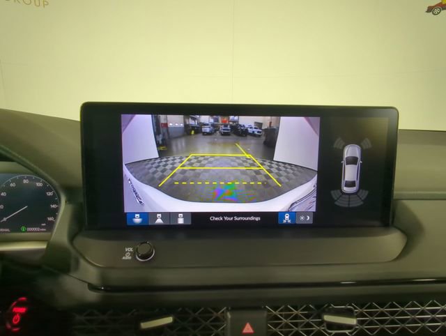 New 2026 Honda Accord Touring image 35