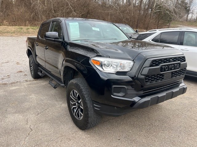Used 2023 Toyota Tacoma SR image 2