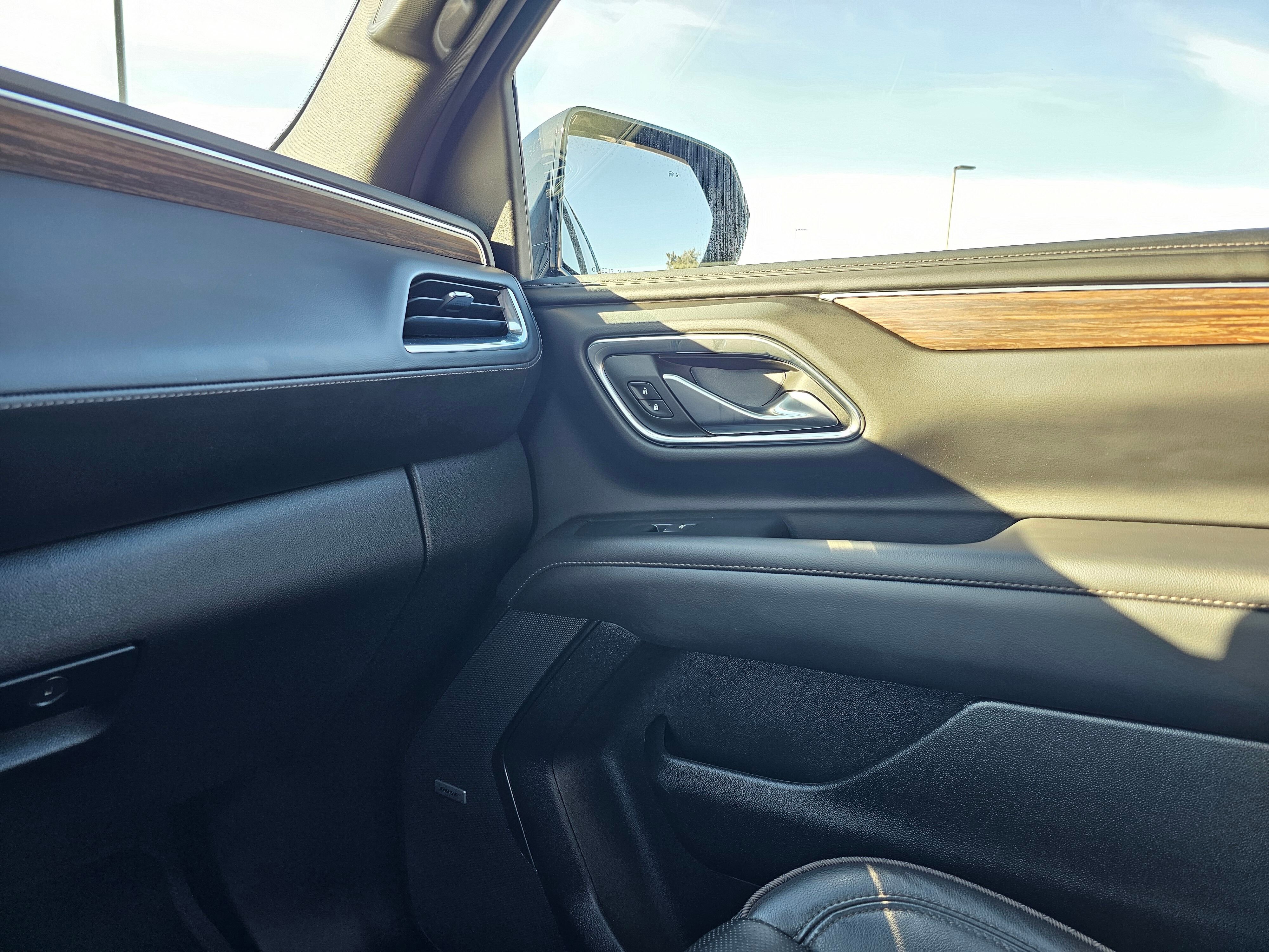 Used 2023 Chevrolet Tahoe High Country w/ Premium Package 2 image 58