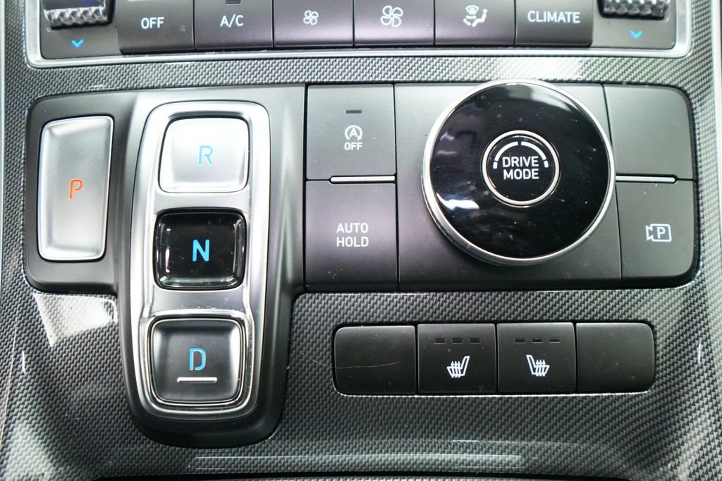Used 2023 Hyundai Santa Fe SEL w/ Cargo Package FWD image 29