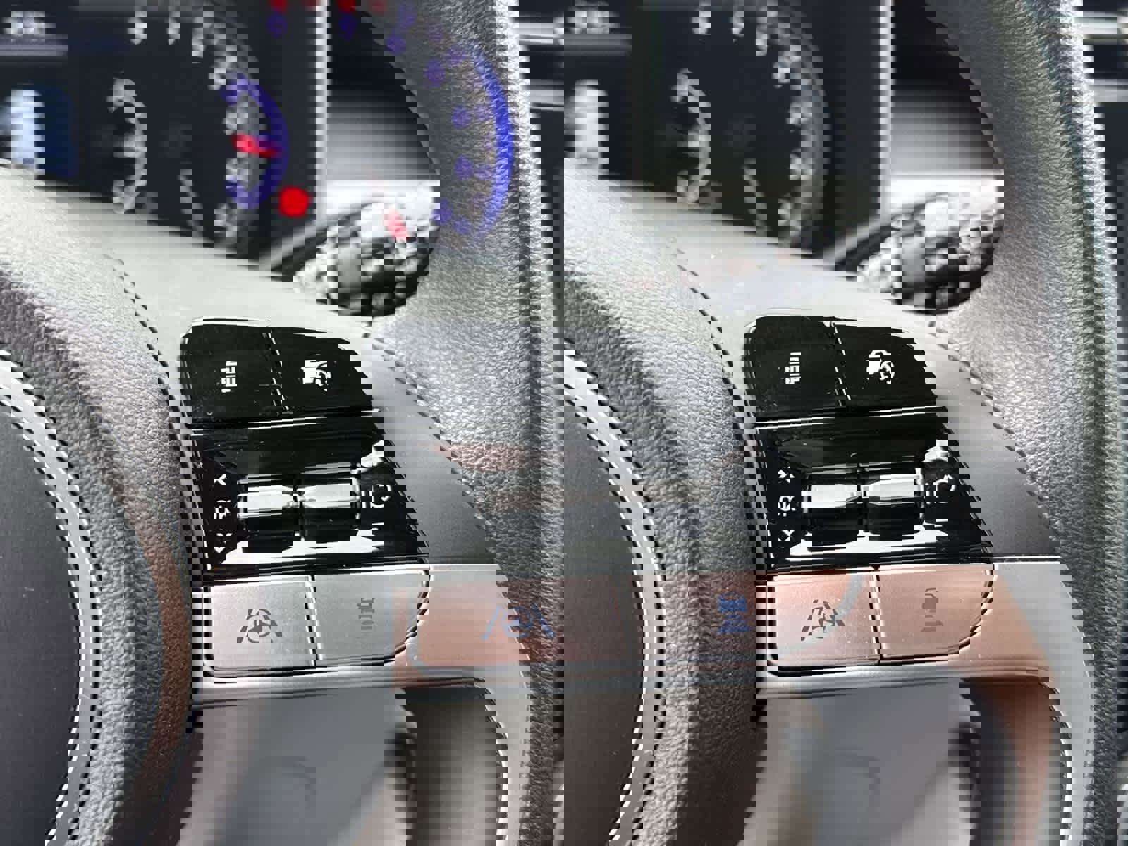 Used 2023 Hyundai Tucson SEL image 18