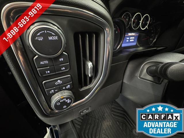 Used 2020 Chevrolet Silverado 1500 LT w/ All-Star Edition AWD/4WD image 23