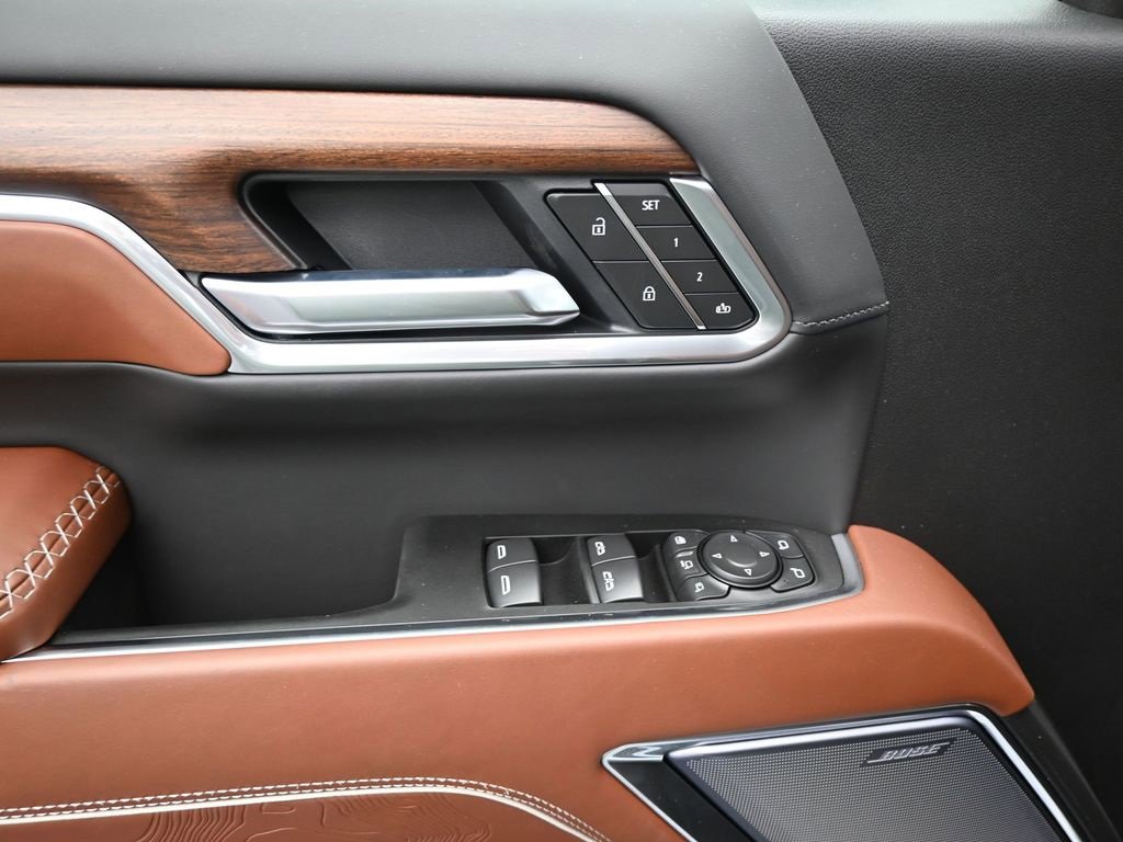 New 2026 GMC Sierra 3500 Denali Ultimate image 11