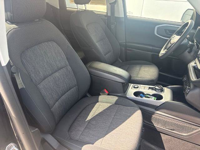 Certified 2022 Ford Bronco Sport Big Bend AWD/4WD image 26