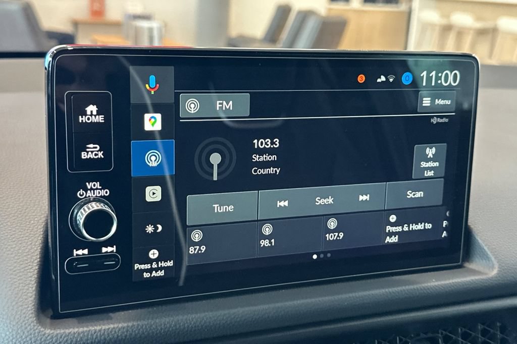 New 2026 Honda Prelude image 20