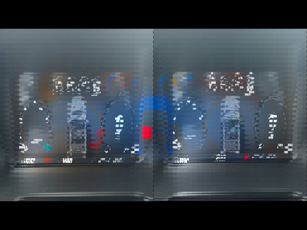 Used 2025 Ford F150 Tremor w/ Tow/Haul Package image 18