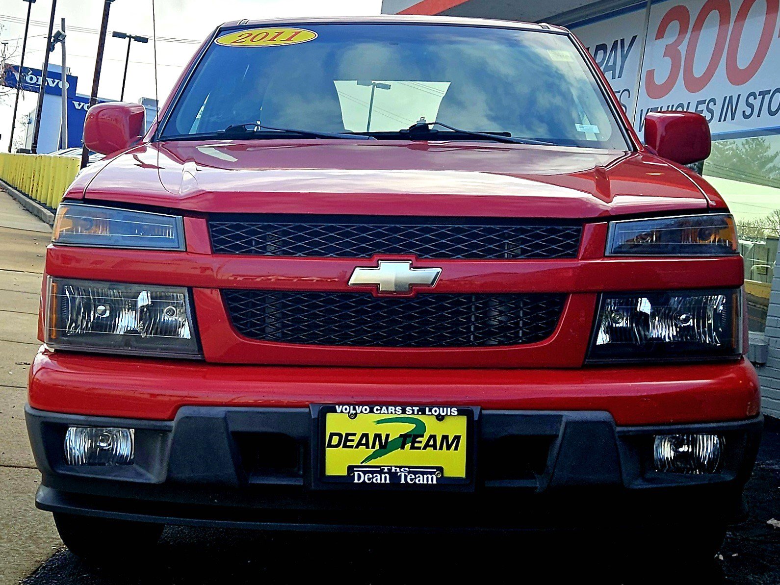 Used 2011 Chevrolet Colorado LT image 5