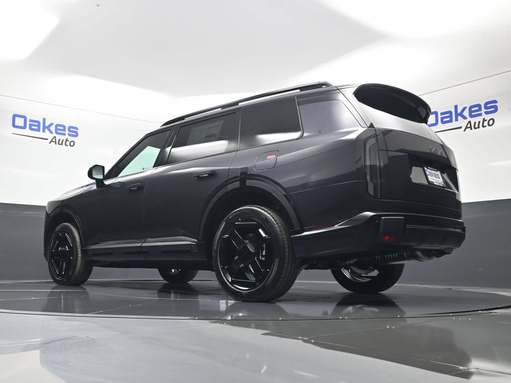 Used 2027 Kia Telluride EX X-Line AWD/4WD image 45