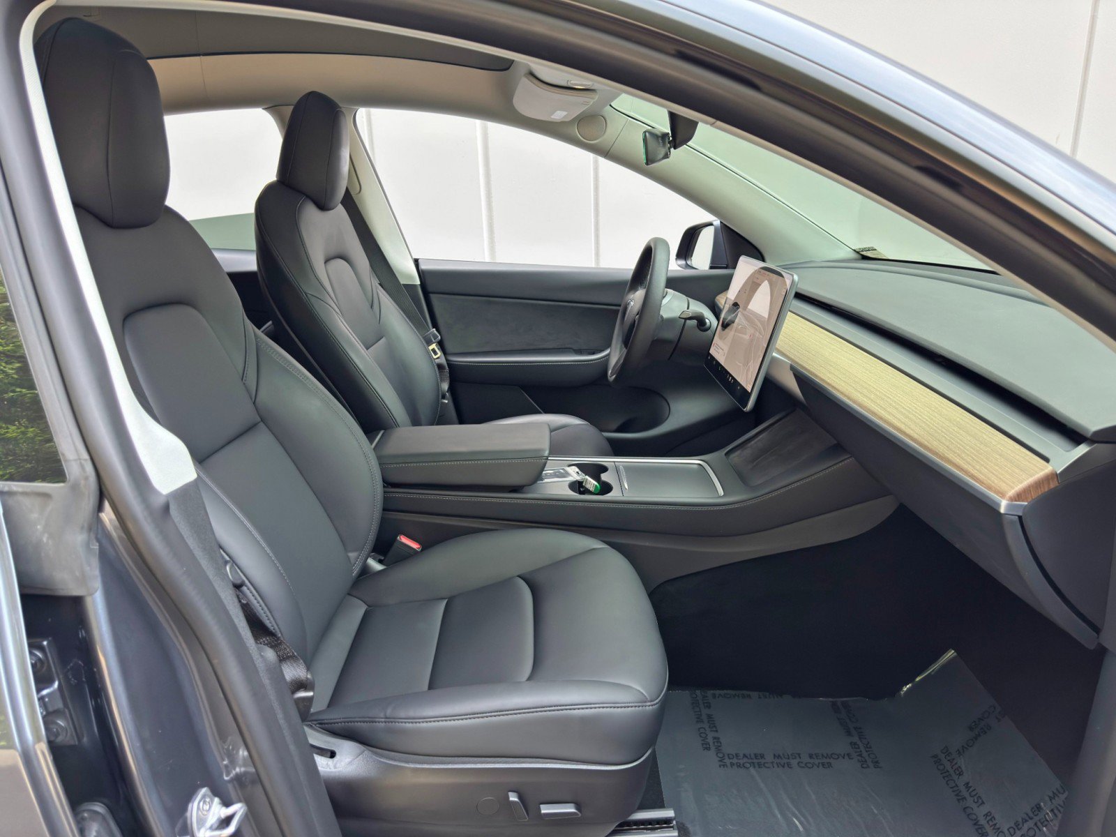 Used 2022 Tesla Model Y Performance image 16