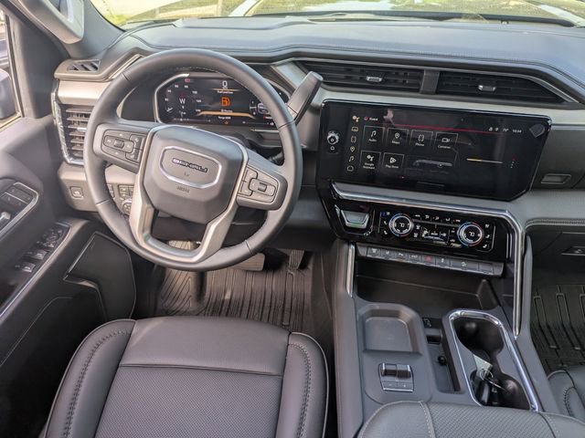 New 2026 GMC Sierra 2500 Denali w/ Denali Reserve Package AWD/4WD image 19