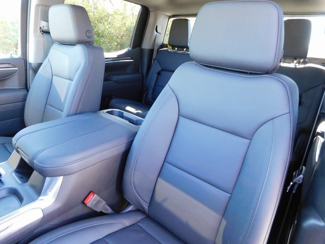 New 2026 Chevrolet Silverado 1500 LTZ w/ LTZ Premium Package image 22