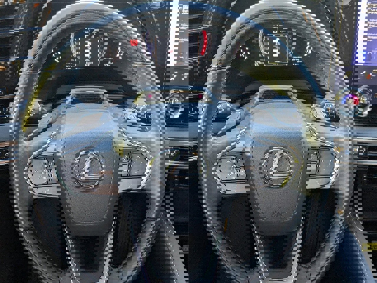 Used 2024 Lexus RX 350 Premium Plus image 12