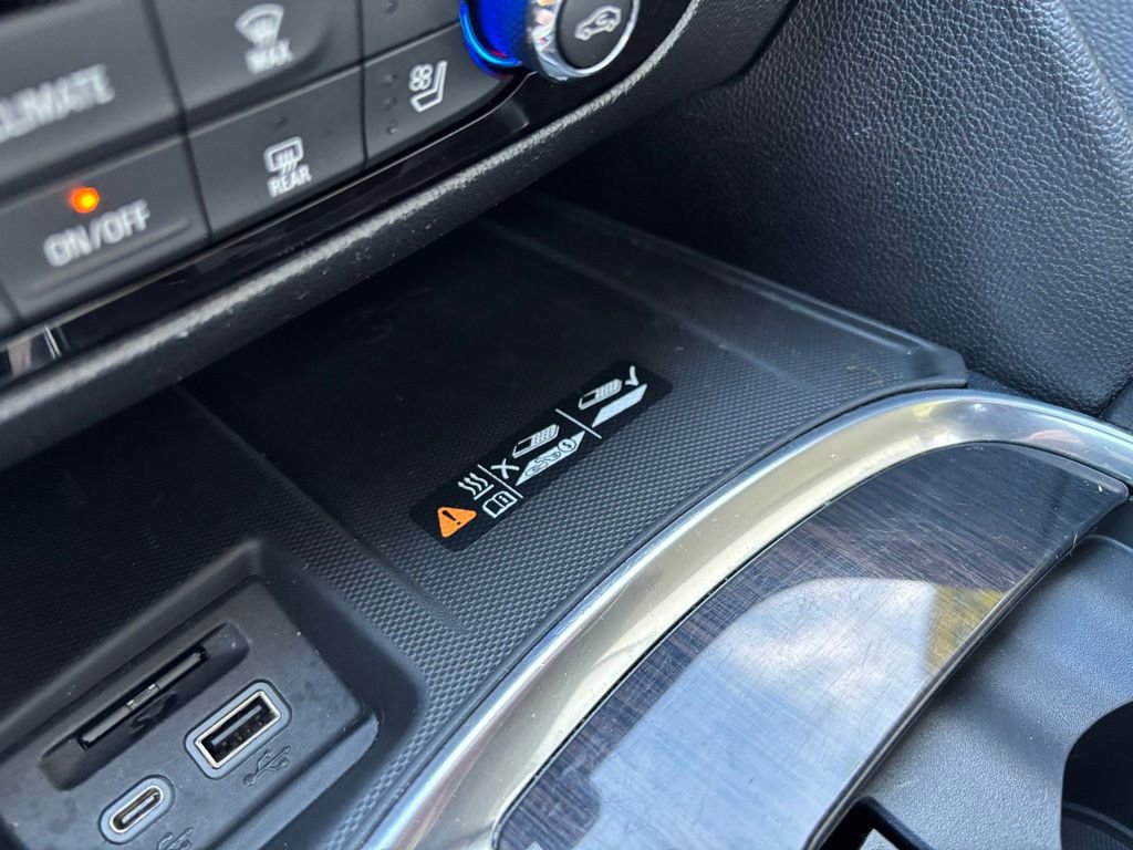 Used 2023 Buick Enclave Premium w/ Experience Buick Package image 33