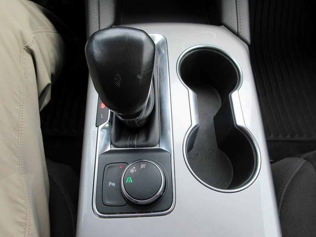 Certified 2019 Chevrolet Blazer LT image 28