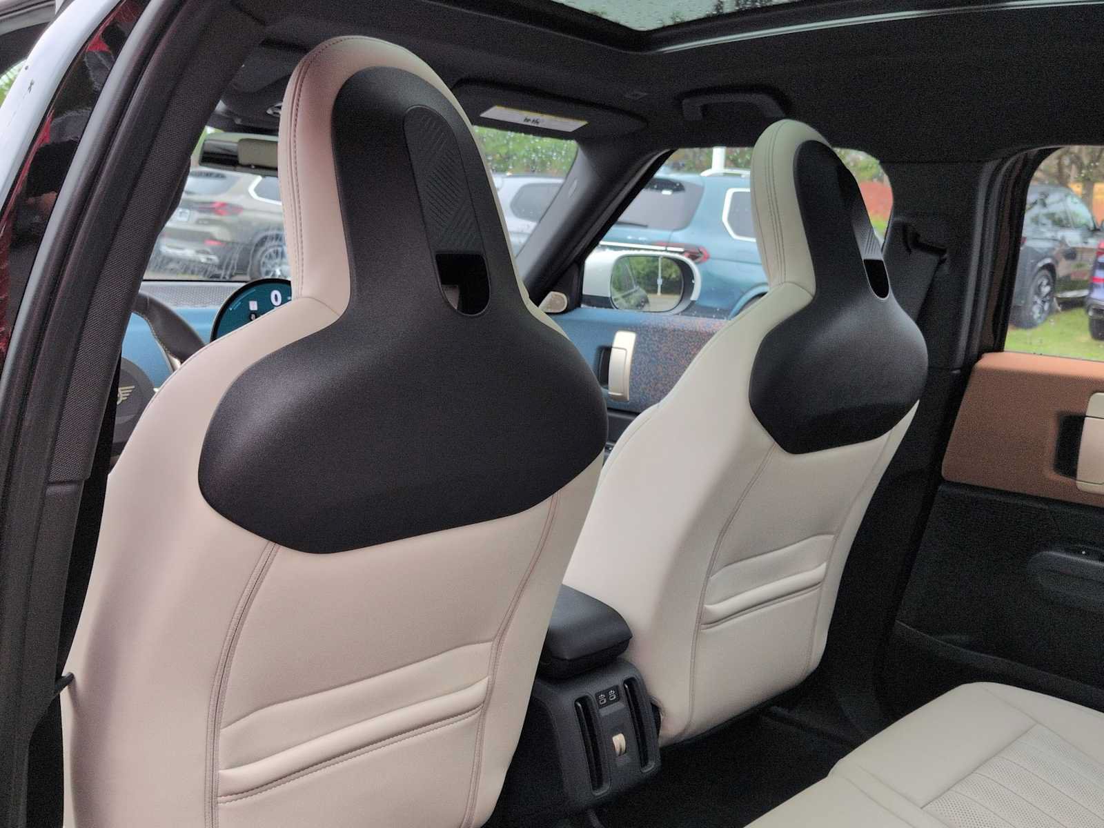 New 2027 MINI Cooper Countryman S AWD/4WD image 19