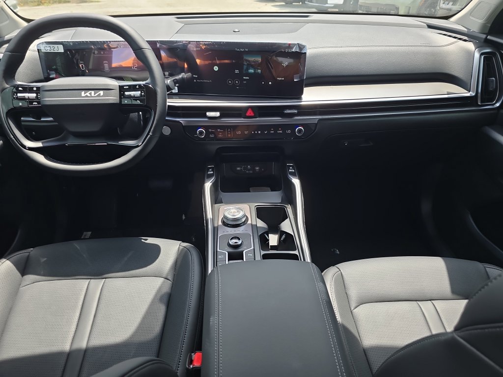 New 2026 Kia Sorento EX AWD/4WD image 13