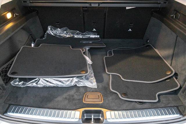 New 2026 Mercedes-Benz GLE 350 4MATIC image 27