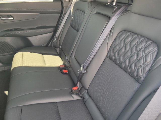 New 2026 Nissan Murano Platinum w/ Cargo Package AWD/4WD image 9