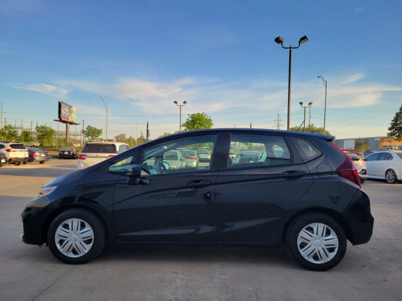 Used 2019 Honda Fit LX image 4