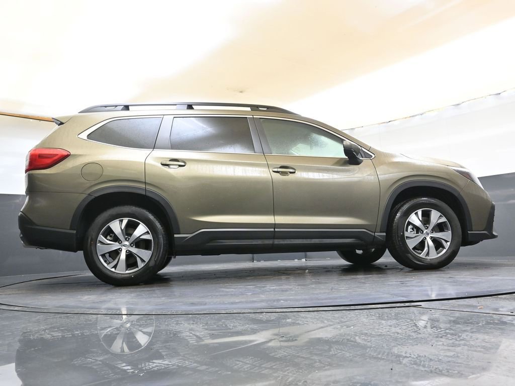 Certified 2024 Subaru Ascent Premium w/ Convenience Package image 42