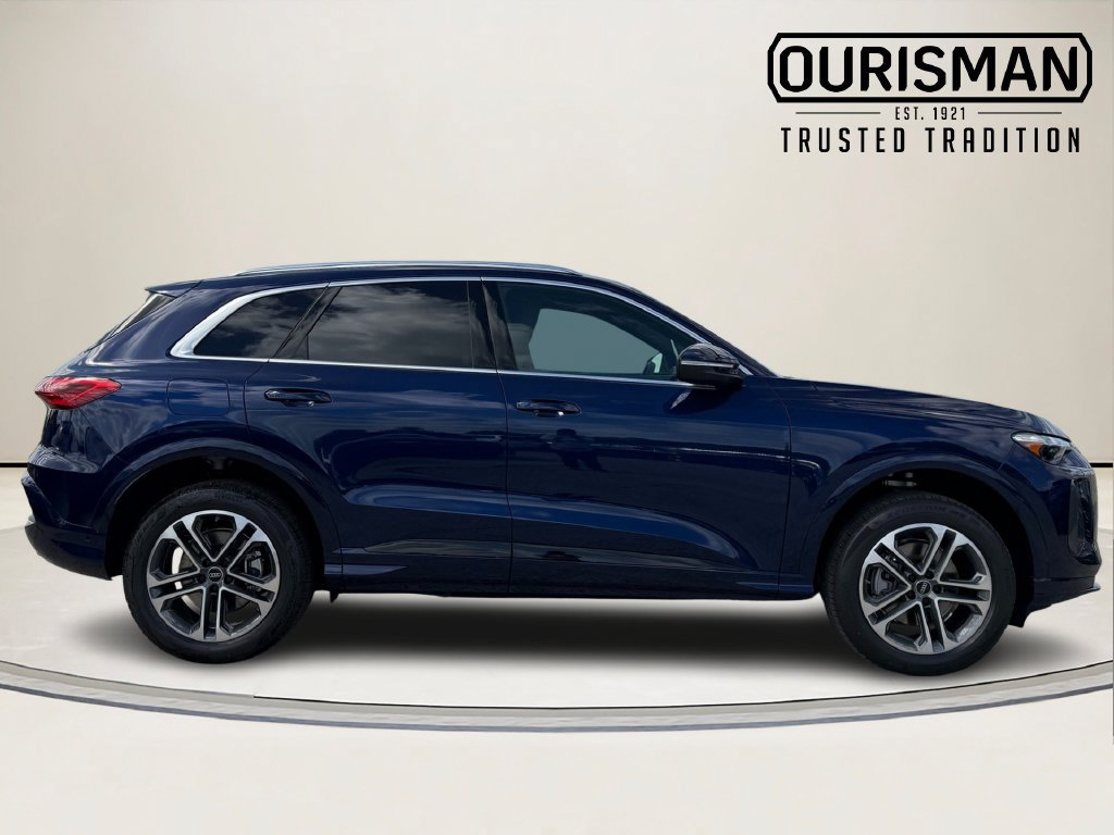 New 2026 Audi Q5 Premium Plus AWD/4WD image 6