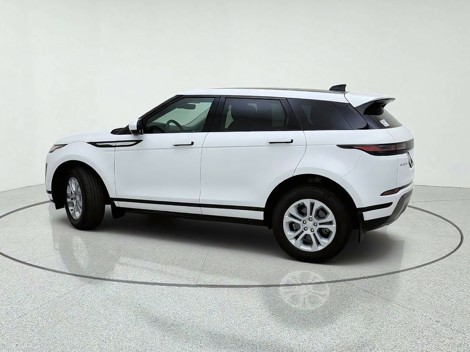 Used 2021 Land Rover Range Rover Evoque S AWD/4WD image 13