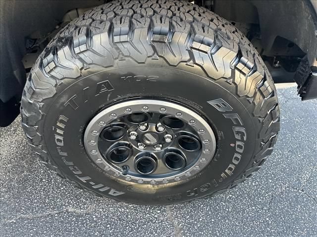 Used 2024 Ford F150 Raptor AWD/4WD image 36